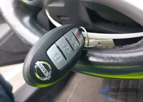 2018 Nissan Altima 2.5 Sr z USA, uszkodzony, nr VIN 1N4AL3AP3JC137903